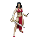 Boss Fight Studio Conan Belit the Pirate Queen "Queen of the Black Coast" Epic H.A.C.K.S. 1:12 Scale Action Figu