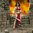 Boss Fight Studio Conan Belit the Pirate Queen "Queen of the Black Coast" Epic H.A.C.K.S. 1:12 Scale Action Figu