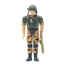 Super7 Aliens Hudson ReAction 3.75" Action Figure