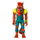 Super7 Toxic Crusaders Junkyard ReAction 3.75" Action Figure