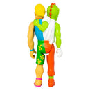 Super7 Toxic Crusaders Headbanger ReAction 3.75" Action Figure