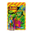 Super7 Toxic Crusaders Headbanger ReAction 3.75" Action Figure