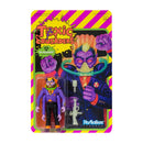 Super7 Toxic Crusaders Dr. Killemoff ReAction 3.75" Action Figure