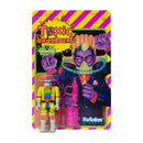 Super7 Toxic Crusaders Radiation Ranger ReAction 3.75" Action Figure