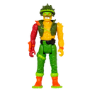 Super7 Toxic Crusaders Major Disaster ReAction 3.75" Action Figure