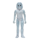 Super7 Iron Maiden Twilight Zone Spectral Eddie ReAction 3.75" Action Figure