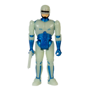 Super7 RoboCop (1987) RoboCop Glow in the Dark ReAction 3.75" Action Figure