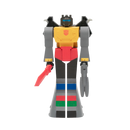 Super7 Transformers Grimlock ReAction 3.75" Action Figure