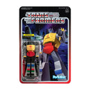 Super7 Transformers Grimlock ReAction 3.75" Action Figure