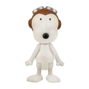Super7 Peanuts Snoopy World War I Flying Ace ReAction 3.75" Action Figure
