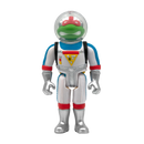 Super7 Teenage Mutant Ninja Turtles (TV'87) Space Cadet Raphael ReAction 3.75" Action Figure