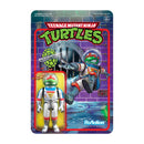 Super7 Teenage Mutant Ninja Turtles (TV'87) Space Cadet Raphael ReAction 3.75" Action Figure
