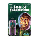 Super7 Son of Frankenstein (1939) Ygor ReAction 3.75" Action Figure
