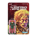 Super7 The Hunchback of Notre Dame (1923) Quasimodo ReAction 3.75" Action Figure