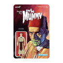 Super7 The Mummy (1933) Ardeth Bey ReAction 3.75" Action Figure