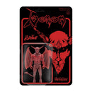 Super7 Venom Bloodlust Demon ReAction 3.75" Action Figure