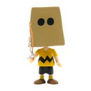 Super7 Peanuts Mr. Sack ReAction 3.75" Action Figure
