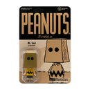 Super7 Peanuts Mr. Sack ReAction 3.75" Action Figure