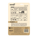 Super7 Peanuts Mr. Sack ReAction 3.75" Action Figure