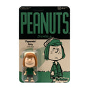 Super7 Peanuts Camp Peppermint Patty ReAction 3.75" Action Figure
