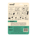Super7 Peanuts Camp Peppermint Patty ReAction 3.75" Action Figure