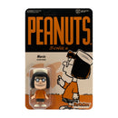 Super7 Peanuts Camp Marcie ReAction 3.75" Action Figure