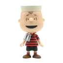 Super7 Peanuts Camp Linus ReAction 3.75" Action Figure