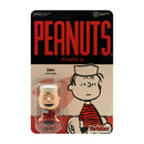 Super7 Peanuts Camp Linus ReAction 3.75" Action Figure