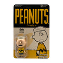 Super7 Peanuts Camp Charlie Brown ReAction 3.75" Action Figure