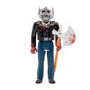 Super7 Motorhead Bloody Warpig ReAction 3.75" Action Figure
