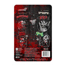 Super7 Motorhead Bloody Warpig ReAction 3.75" Action Figure