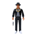 Super7 Run DMC Darryl McDaniels ReAction 3.75" Action Figure