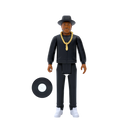 Super7 Run DMC Jam Master Jay ReAction 3.75" Action Figure