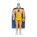 Super7 ThunderCats Jaga ReAction 3.75" Action Figure