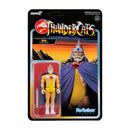 Super7 ThunderCats Jaga ReAction 3.75" Action Figure