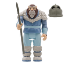 Super7 ThunderCats Snowman of Hook Mountain ReAction 3.75" Action Figure