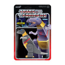 Super7 Transformers Dino Grimlock ReAction 3.75" Action Figure