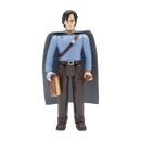 Super7 Army of Darkness Medieval Ash Midnight Variant ReAction 3.75" Action Figure