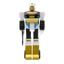Super7 Transformers Stepper ReAction 3.75" Action Figure