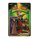 Super7 Power Rangers Rita Repulsa ReAction 3.75" Action Figure