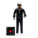 Super7 Grandmaster Flash Grandmaster Flash ReAction 3.75" Action Figure