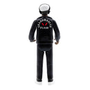 Super7 Grandmaster Flash Grandmaster Flash ReAction 3.75" Action Figure