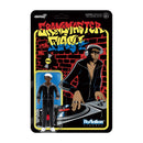 Super7 Grandmaster Flash Grandmaster Flash ReAction 3.75" Action Figure