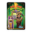 Super7 Power Rangers Scorpina ReAction 3.75" Action Figure