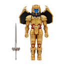 Super7 Power Rangers Goldar ReAction 3.75" Action Figure