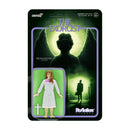 Super7 The Exorcist (1973) Regan MacNeil ReAction 3.75" Action Figure