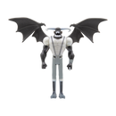 Super7 Agnostic Front Eliminator Greyscale Variant ReAction 3.75" Action Figure
