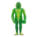 Super7 Creature from the Black Lagoon (1954) The Creature Famous Monsters ReAction 3.75" Action Figur