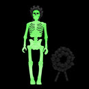Super7 Grateful Dead Bertha Glow in the Dark ReAction 3.75" Action Figure