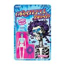 Super7 Grateful Dead Bertha Glow in the Dark ReAction 3.75" Action Figure